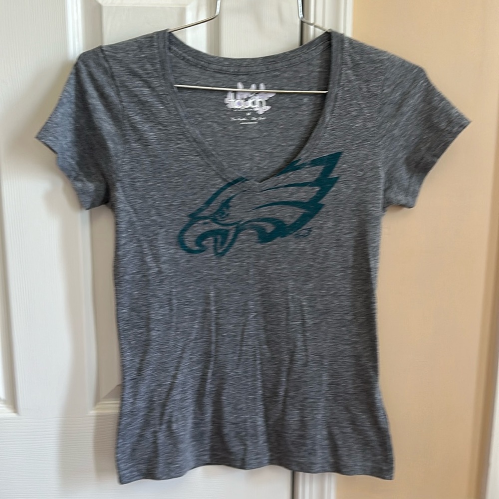 Philadelphia Eagles tee
